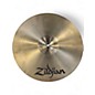 Used Zildjian 18in A Series Medium Crash Cymbal