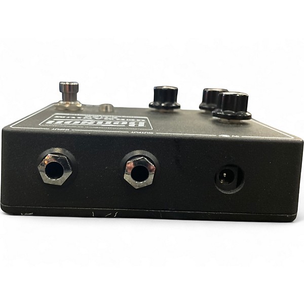 Used Benson Amps Germanium Fuzz Effect Pedal