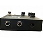 Used Benson Amps Germanium Fuzz Effect Pedal