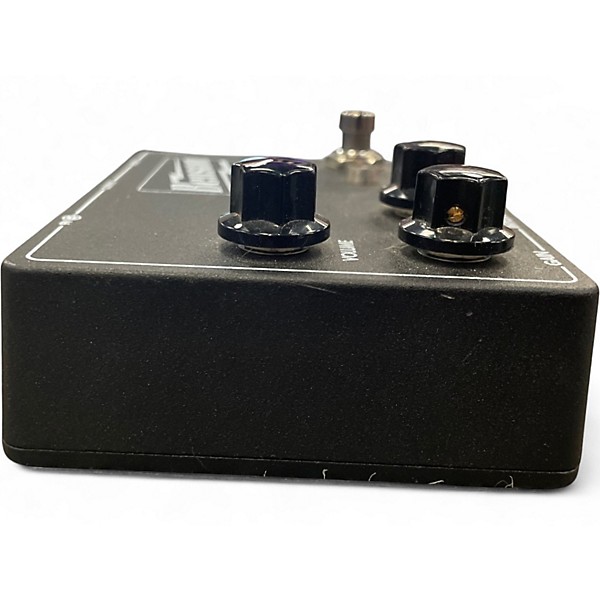 Used Benson Amps Germanium Fuzz Effect Pedal