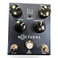 Used Keeley Nocturne Effect Pedal thumbnail