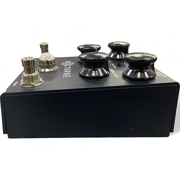 Used Keeley Nocturne Effect Pedal