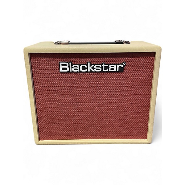 Used Blackstar DEBUT 30E Guitar Combo Amp