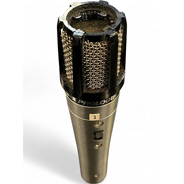 Used Shure Prologue Dynamic Microphone