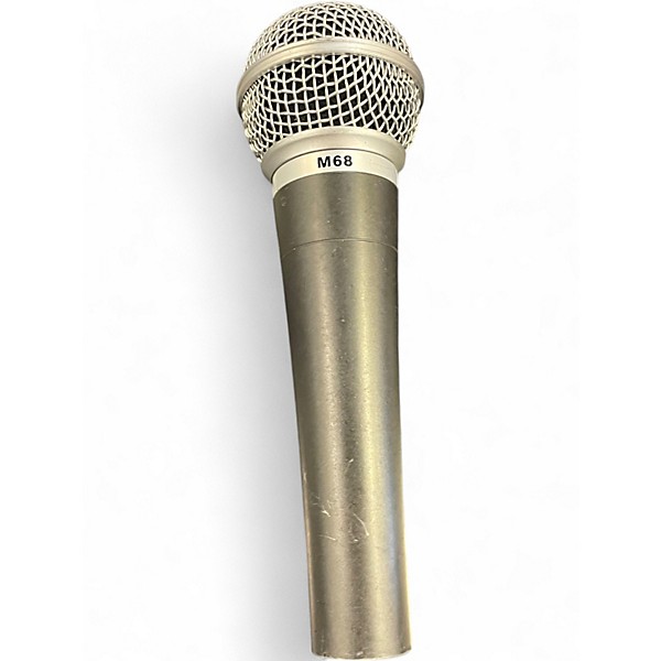 Used Carvin M68 Dynamic Microphone