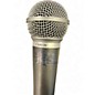 Used Carvin M68 Dynamic Microphone