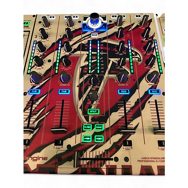 Used RANE Prime 4 DJ Controller