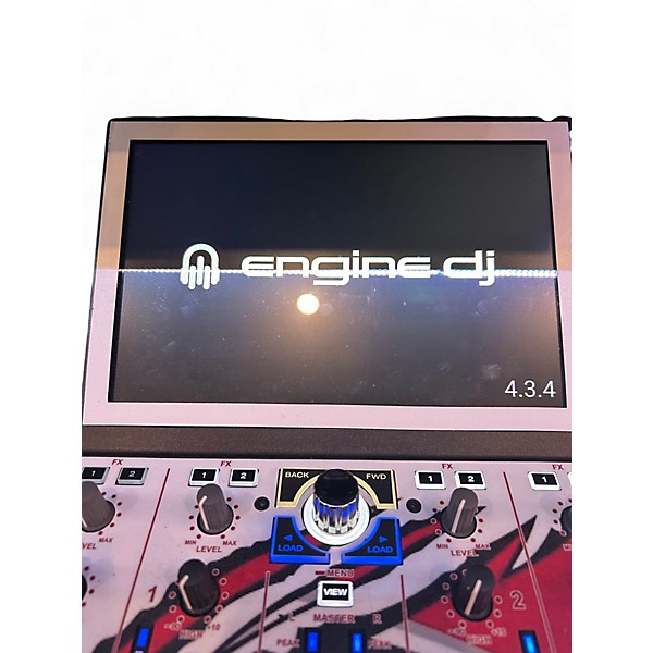 Used RANE Prime 4 DJ Controller