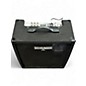 Used Behringer K900FX 90W Keyboard Amp thumbnail
