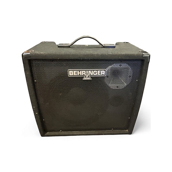 Used Behringer K900FX 90W Keyboard Amp
