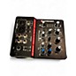 Used Harbinger LV7 Unpowered Mixer