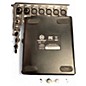 Used Harbinger LV7 Unpowered Mixer