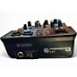 Used Harbinger LV7 Unpowered Mixer