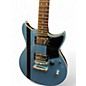 Used Yamaha Revstar RS420 Pelham Blue Solid Body Electric Guitar