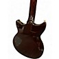 Used Yamaha Revstar RS420 Pelham Blue Solid Body Electric Guitar