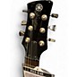 Used Yamaha Revstar RS420 Pelham Blue Solid Body Electric Guitar