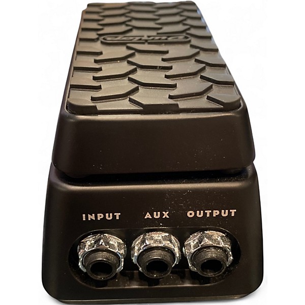 Used Dunlop DVP4 Volume X Mini Pedal