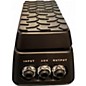 Used Dunlop DVP4 Volume X Mini Pedal thumbnail