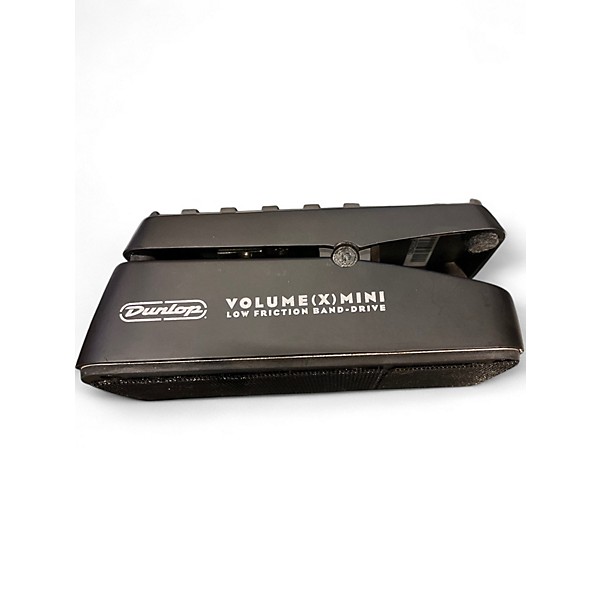 Used Dunlop DVP4 Volume X Mini Pedal