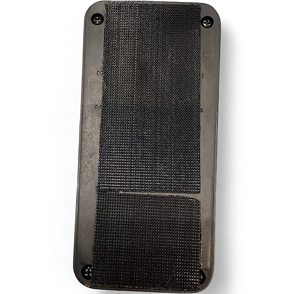Used Dunlop DVP4 Volume X Mini Pedal