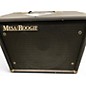 Used MESA/Boogie 1X12 Cabinet Guitar Cabinet thumbnail
