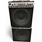 Used Gallien-Krueger MB150S-112 150W 1x12 Bass Combo Amp thumbnail