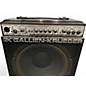 Used Gallien-Krueger MB150S-112 150W 1x12 Bass Combo Amp