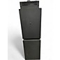 Used Gallien-Krueger MB150S-112 150W 1x12 Bass Combo Amp
