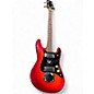 Used Epiphone ET280 Cherry Sunburst Electric Bass Guitar thumbnail