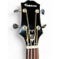 Used Epiphone ET280 Cherry Sunburst Electric Bass Guitar