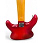 Used Epiphone ET280 Cherry Sunburst Electric Bass Guitar
