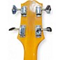 Used Epiphone ET280 Cherry Sunburst Electric Bass Guitar