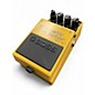 Used BOSS AC3 Acoustic Simulator Effect Pedal