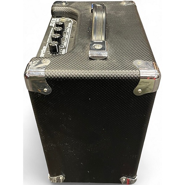 Used Hartke HD15 Bass Combo Amp