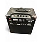 Used Hartke HD15 Bass Combo Amp