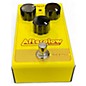 Used TC Electronic Afterglow Chorus Effect Pedal