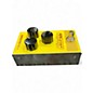 Used TC Electronic Afterglow Chorus Effect Pedal