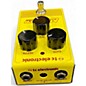 Used TC Electronic Afterglow Chorus Effect Pedal