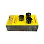 Used TC Electronic Afterglow Chorus Effect Pedal