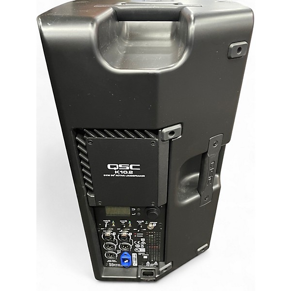 Used QSC K10.2 Powered Speaker