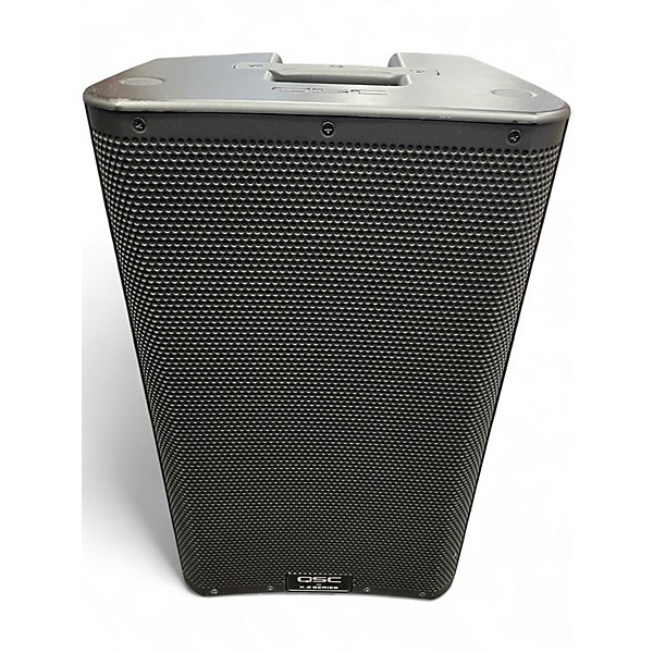 Used QSC K10.2 Powered Speaker