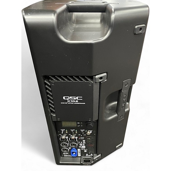 Used QSC K10.2 Powered Speaker