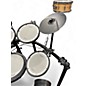 Used Roland TD-17KV Electric Drum Set