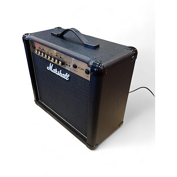 Used Marshall MG30FX 1x10 30W Guitar Combo Amp
