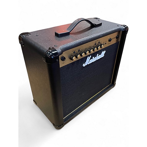 Used Marshall MG30FX 1x10 30W Guitar Combo Amp