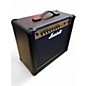 Used Marshall MG30FX 1x10 30W Guitar Combo Amp