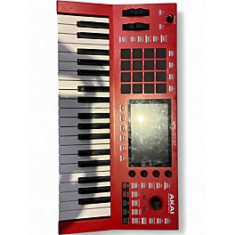 Used Akai Professional mpc key 37 Production Controller