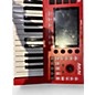 Used Akai Professional mpc key 37 Production Controller