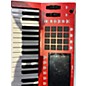 Used Akai Professional mpc key 37 Production Controller