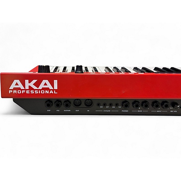 Used Akai Professional mpc key 37 Production Controller